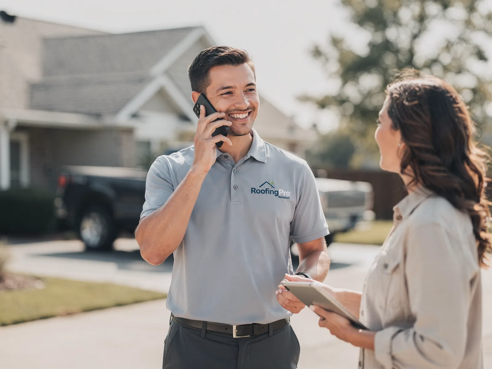 Roof Repair Happy, TX FAQs